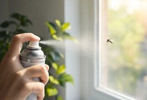 pest control